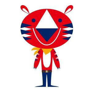 iknow (inoue_mistue)さんのDenime デニムブランドのキャラクター制作への提案