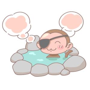 かまぼこの板なめ太郎 (aynnktk)さんのさる　猿のイラストへの提案