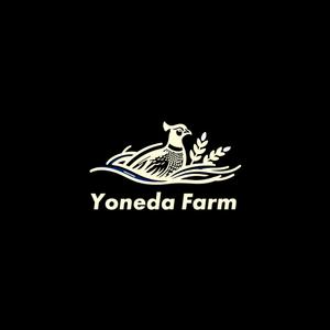 BLUE BARRACUDA (Izkondo)さんの農場スタッフ用のTシャツデザインへの提案