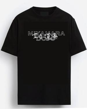 クリエイター業務を低価格で承ります。 (ookami1124)さんのチームTシャツのロゴ作成、道場名のロゴへの提案