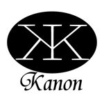 AKI CRT (akihirocht)さんの天と地に繋がるパワースポット　癒しのカフェ「Kanon」　のロゴへの提案