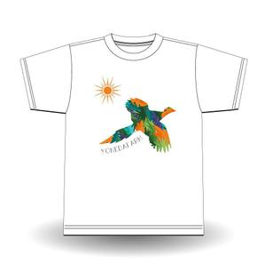 FUJI (fuzifuzi)さんの農場スタッフ用のTシャツデザインへの提案
