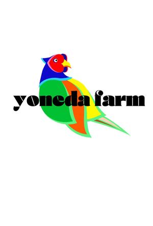 Quiche3 (Quiche3)さんの農場スタッフ用のTシャツデザインへの提案