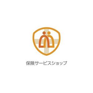 arizonan5 (arizonan5)さんの生命保険・資産運用の相談ショップ　ロゴへの提案