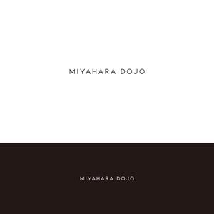 Kei Miyamoto (design_GM)さんのチームTシャツのロゴ作成、道場名のロゴへの提案