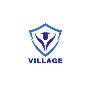 maeshi007 (maeshi007)さんの学習コミュニティ「Village」のロゴへの提案