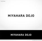 shiromiso  (shiromiso)さんのチームTシャツのロゴ作成、道場名のロゴへの提案