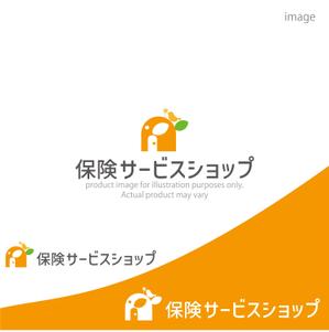 kohei (koheimax618)さんの生命保険・資産運用の相談ショップ　ロゴへの提案