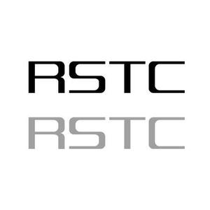 Digital H (digital-H)さんの「RSTC」のロゴ作成への提案