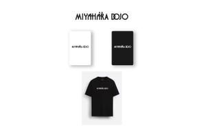 山田デザイン室 (yamadalan)さんのチームTシャツのロゴ作成、道場名のロゴへの提案