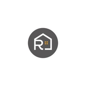 catwood (catwood)さんのリフォーム、不動産仲介を行う会社「R&LIFE 」の会社ロゴへの提案