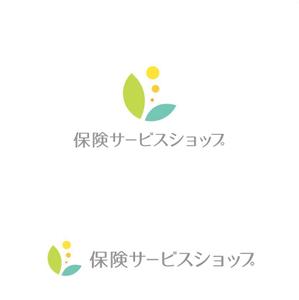 marutsuki (marutsuki)さんの生命保険・資産運用の相談ショップ　ロゴへの提案