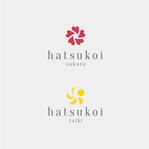 landscape (landscape)さんの洗練された女性向けのアダルトグッズの「ブランドロゴ」への提案