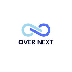 maeshi007 (maeshi007)さんの株式会社OVER NEXTのロゴへの提案