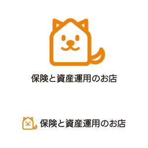 tsujimo (tsujimo)さんの生命保険・資産運用の相談ショップ　ロゴへの提案
