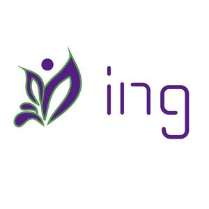 kokekokeko (kokekokekokeko)さんのセミパーソナルジム「ing」のロゴへの提案