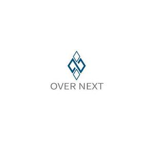 Okumachi (Okumachi)さんの株式会社OVER NEXTのロゴへの提案