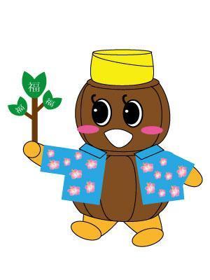Sfida（スフィーダ） (sfida)さんの癒しスポットのキャラクターへの提案