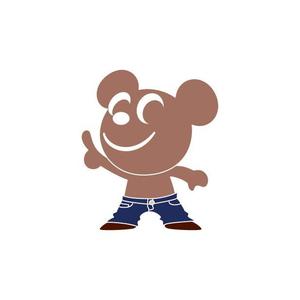 nabe (nabe)さんのDenime デニムブランドのキャラクター制作への提案