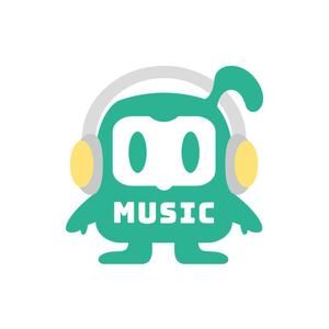 Asaminet (asaminet)さんの音楽系WEBサービスのサイト内で使用するキャラクター募集への提案