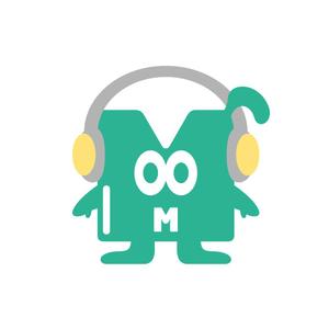 Asaminet (asaminet)さんの音楽系WEBサービスのサイト内で使用するキャラクター募集への提案