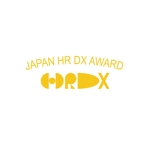 森田蓮 (renmorita)さんの人事領域のDXを表彰するイベントのロゴ制作への提案