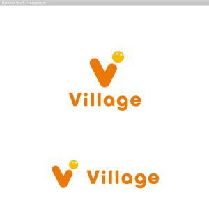 cambelworks (cambelworks)さんの学習コミュニティ「Village」のロゴへの提案