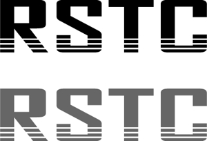 B.B.GUNS DESIGN STUDIO (cwsougo)さんの「RSTC」のロゴ作成への提案