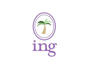 Meim (Meiml)さんのセミパーソナルジム「ing」のロゴへの提案