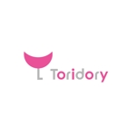 serve2000 (serve2000)さんの「Toridory」のロゴ作成への提案