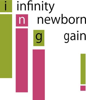 Keiko_E (Shiomama)さんのセミパーソナルジム「ing」のロゴへの提案