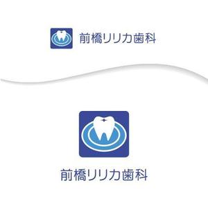 BEAR'S DESIGN (it-bear)さんの新規開業歯科のロゴ作成依頼への提案