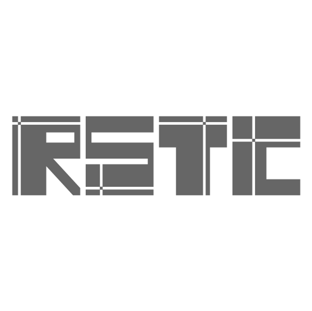 「RSTC」のロゴ作成