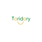 チクタクマウス (ticktack_mouse)さんの「Toridory」のロゴ作成への提案