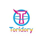 arizonan5 (arizonan5)さんの「Toridory」のロゴ作成への提案
