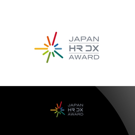 Nyankichi.com (Nyankichi_com)さんの人事領域のDXを表彰するイベントのロゴ制作への提案