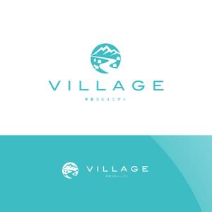 Nyankichi.com (Nyankichi_com)さんの学習コミュニティ「Village」のロゴへの提案