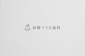ALTAGRAPH (ALTAGRAPH)さんの新規開業歯科のロゴ作成依頼への提案