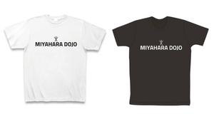 okicha-nel (okicha-nel)さんのチームTシャツのロゴ作成、道場名のロゴへの提案