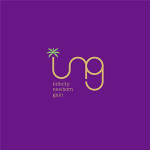 landscape (landscape)さんのセミパーソナルジム「ing」のロゴへの提案