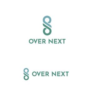 scrug design (scrug)さんの株式会社OVER NEXTのロゴへの提案