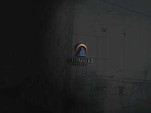 DR.DESIGN (Nakamura__)さんの不動産会社（大森商事㈱）　ロゴマークへの提案