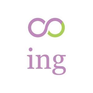 teppei (teppei-miyamoto)さんのセミパーソナルジム「ing」のロゴへの提案
