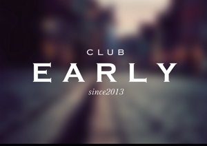 Nyankichi.com (Nyankichi_com)さんの「CLUB EARLY」のロゴ作成への提案