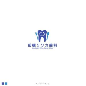 red3841 (red3841)さんの新規開業歯科のロゴ作成依頼への提案