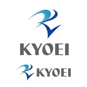 Ochan (Ochan)さんの「KYOEI」のロゴ作成への提案