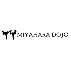 maeshi007 (maeshi007)さんのチームTシャツのロゴ作成、道場名のロゴへの提案