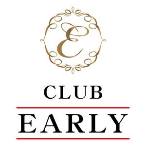 dorudoruさんの「CLUB EARLY」のロゴ作成への提案