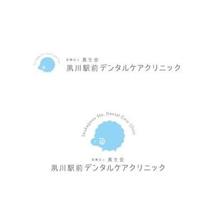marukei (marukei)さんの新規開業歯科医院のロゴへの提案