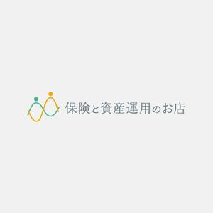 alne-cat (alne-cat)さんの生命保険・資産運用の相談ショップ　ロゴへの提案